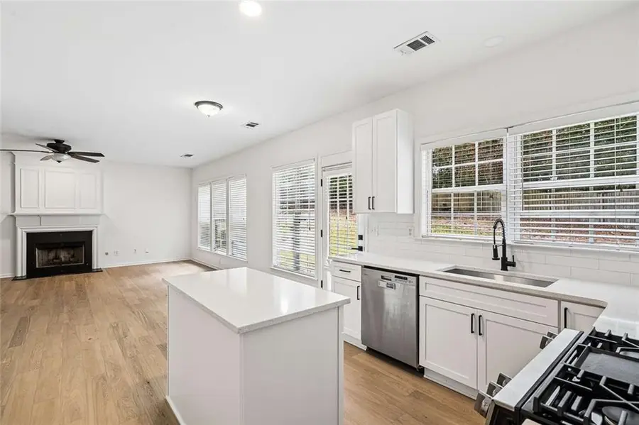 941 Bendleton Drive, Woodstock, GA 30188 - #2