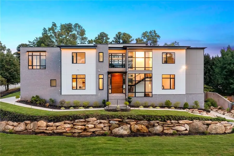 4232 Edgewood Court, Marietta, GA 30068 - #3