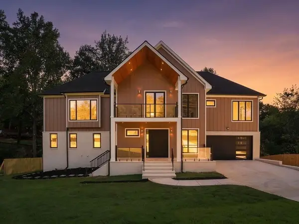 3951 Trickum Road Ne, Marietta, GA 30066