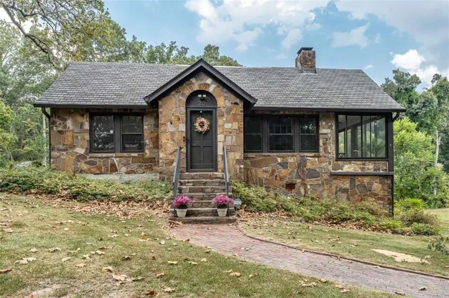 20 Lindberg Drive, Rome, GA 30161 - #2