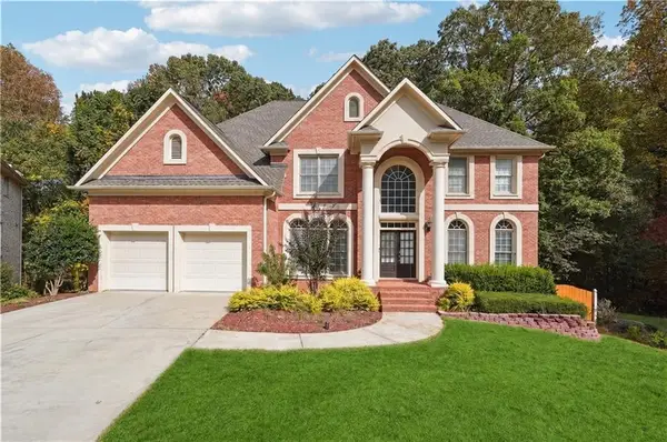 1420 Cresthaven Road, Lawrenceville, GA 30043