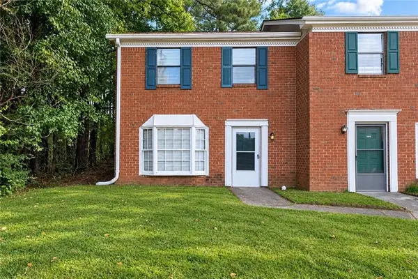 1867 Mcelvaney Lane Nw, Lawrenceville, GA 30044