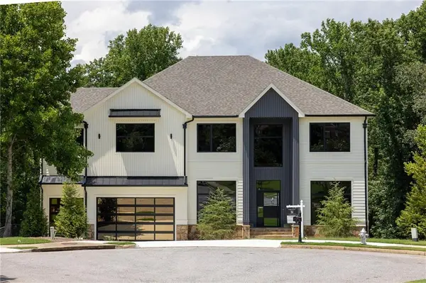 520 Heathmill Court, Milton, GA 30004