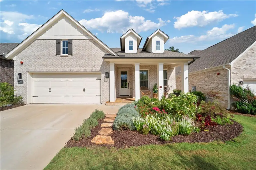 318 Carriage Glen Lane, Woodstock, GA 30188 - #1