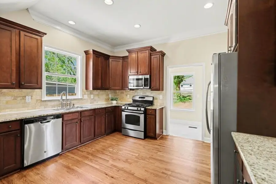 1809 Walker Avenue, Atlanta, GA 30337 - #3