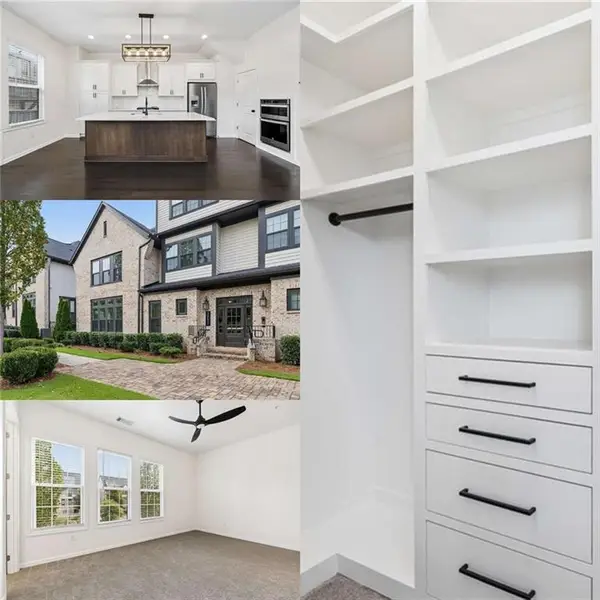 3933 Danube Lane #221, Atlanta, GA 30339