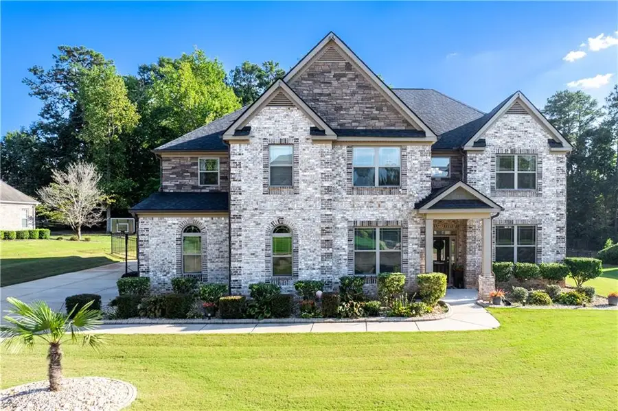 4031 Rotterdam Pass, Hampton, GA 30228 - #2