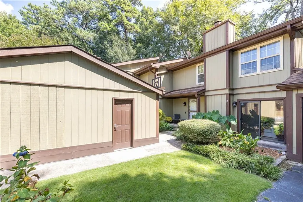 2702 Meadow Mere E, Atlanta, GA 30341 - #1