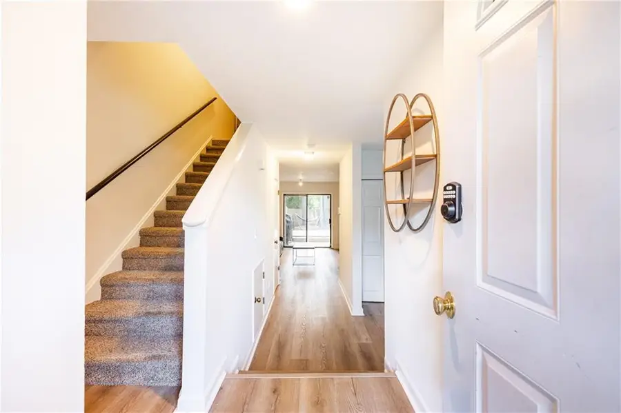 2702 Meadow Mere E, Atlanta, GA 30341 - #2