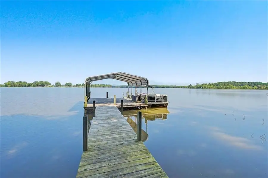 1895 County Road 78, Centre, AL 35960 - #2