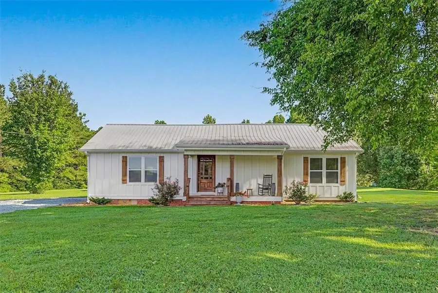 1895 County Road 78, Centre, AL 35960 - #3