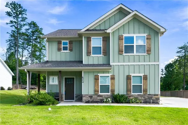 6314 Woodland Station Drive, Lula, GA 30554