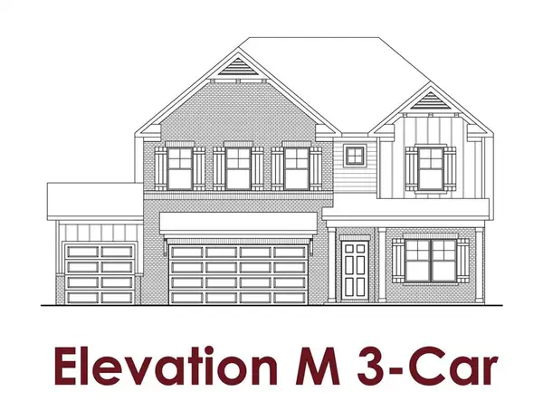 608 Gadwall Circle, Jefferson, GA 30549
