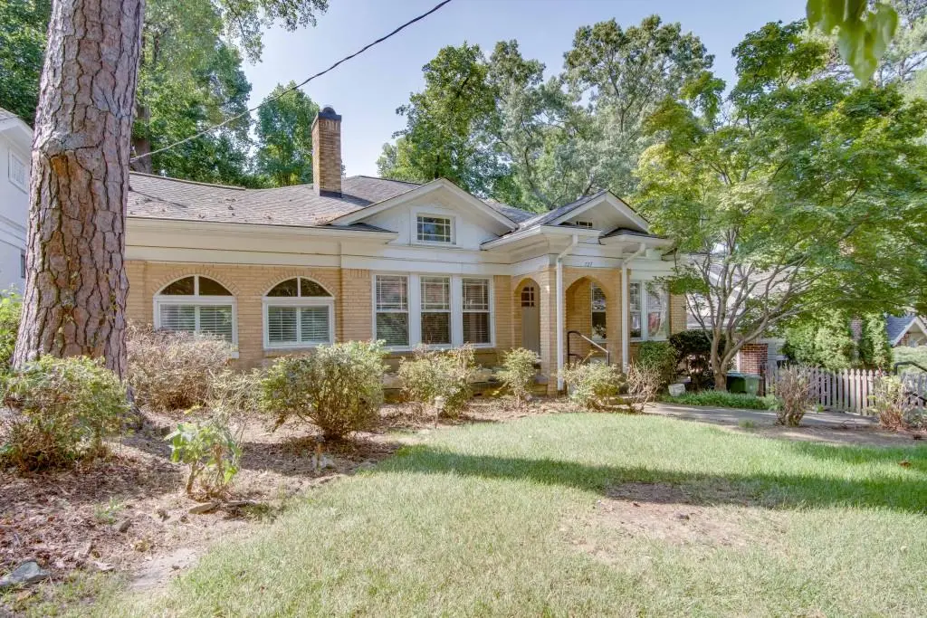 727 Yorkshire Road Ne, Atlanta, GA 30306 - #1