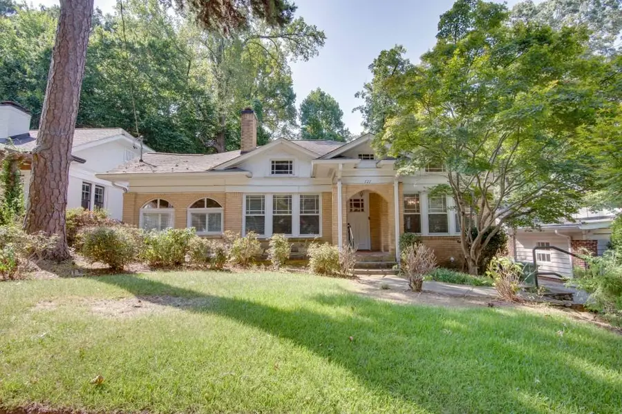 727 Yorkshire Road Ne, Atlanta, GA 30306 - #2