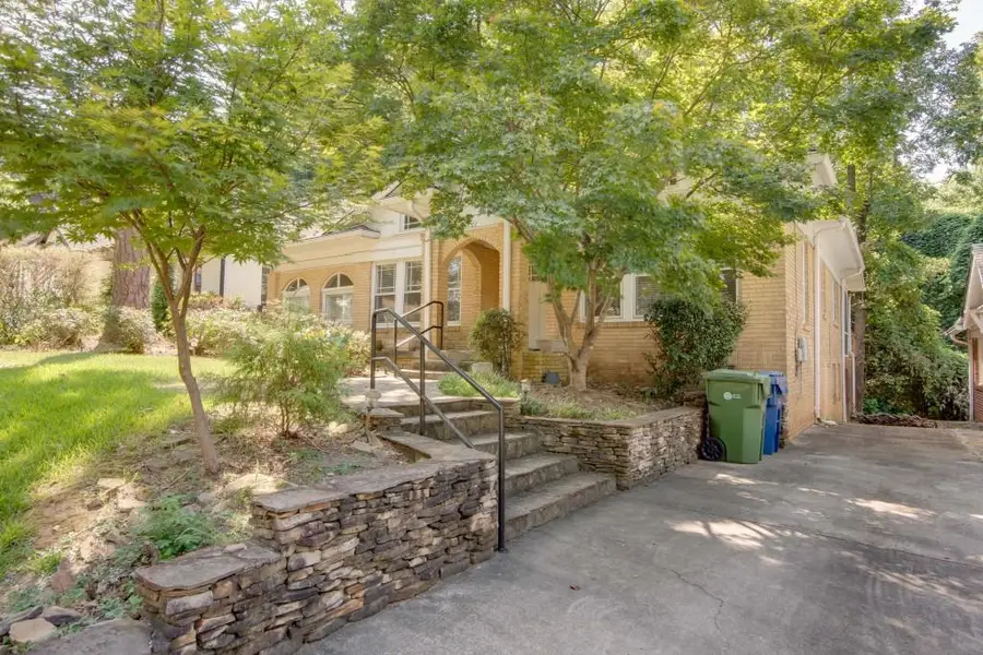 727 Yorkshire Road Ne, Atlanta, GA 30306 - #3