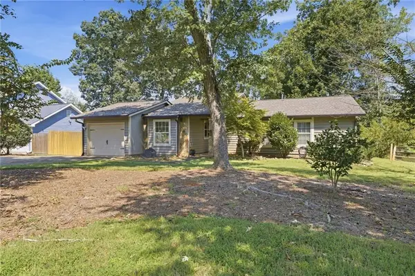 2835 Landington Way, Duluth, GA 30096