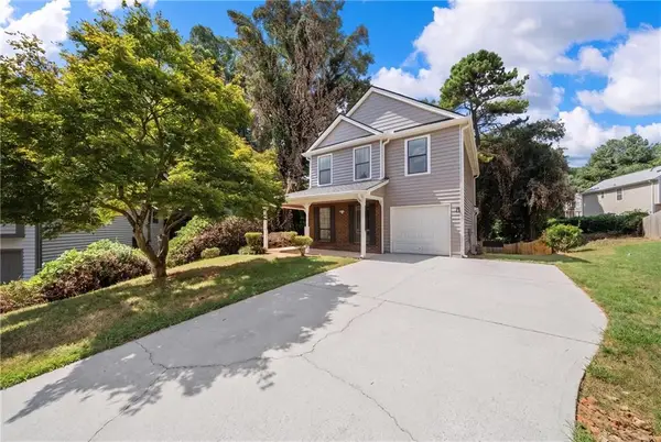 832 Leland Court, Stone Mountain, GA 30083