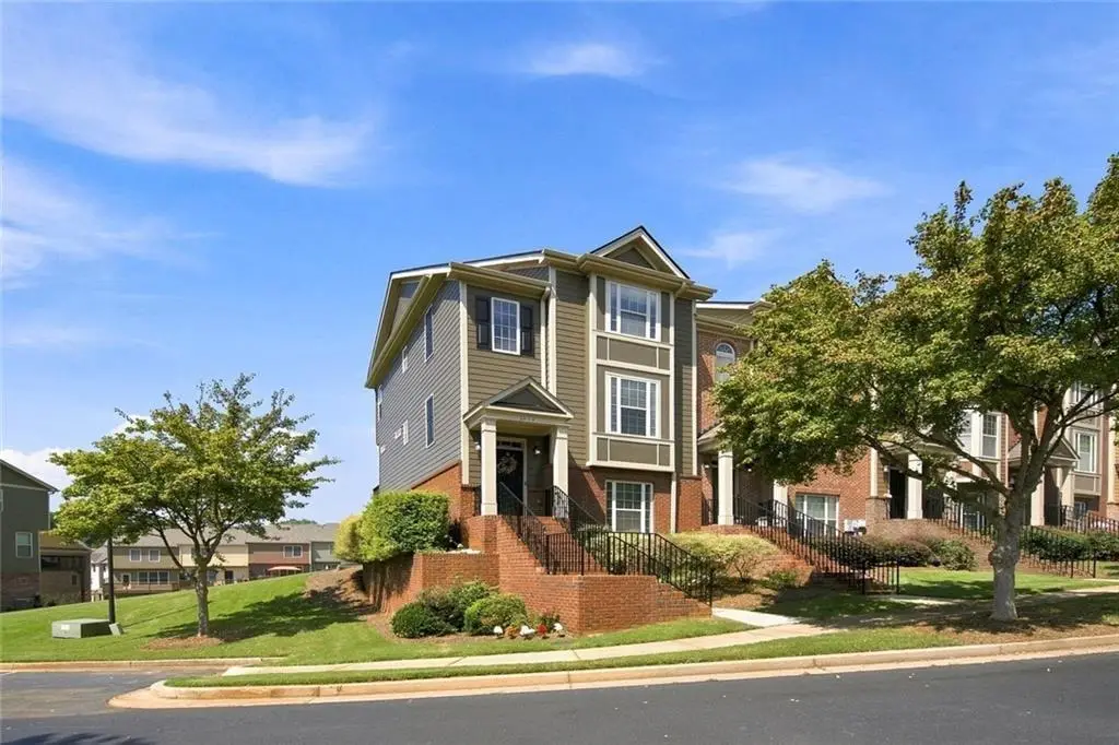 3944 Covey Flush Court Sw, Smyrna, GA 30082 - #1