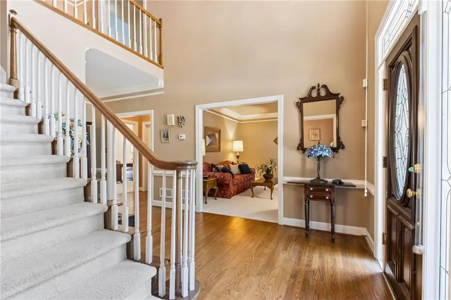 2755 Misty Morning Ln Lane, Roswell, GA 30076 - #3