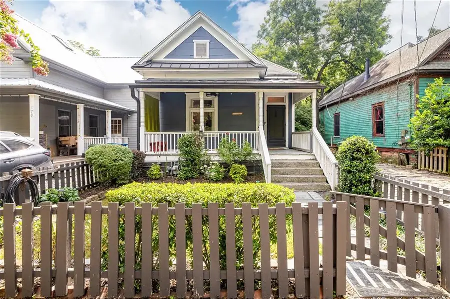 182 Estoria Street Se, Atlanta, GA 30316 - #2
