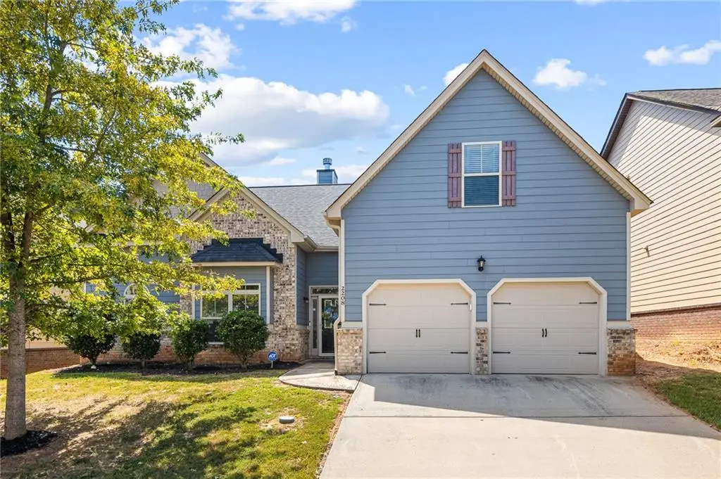 2208 Medlock Lane, McDonough, GA 30253 - #1
