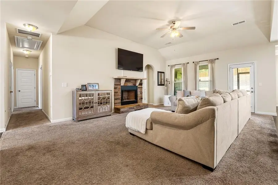 2208 Medlock Lane, McDonough, GA 30253 - #2
