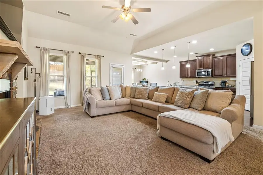 2208 Medlock Lane, McDonough, GA 30253 - #3