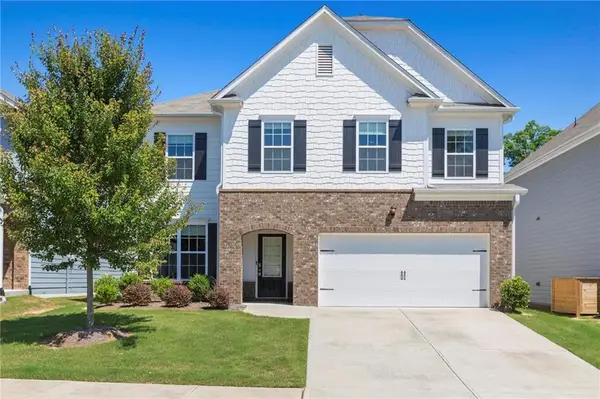 199 Yaupon Trail, Braselton, GA 30517