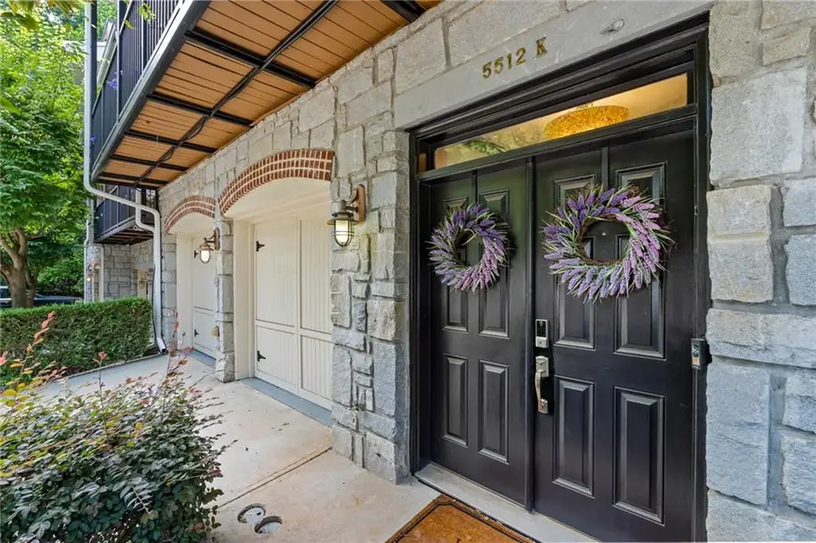 5512 Glenridge Drive #K, Atlanta, GA 30342 - #3