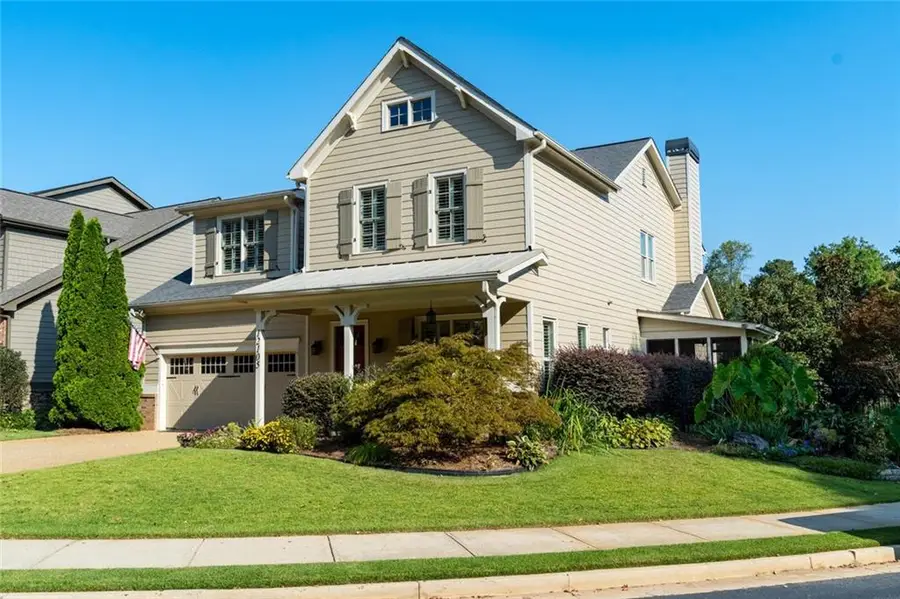 12105 Walnut Terrace, Alpharetta, GA 30004 - #3