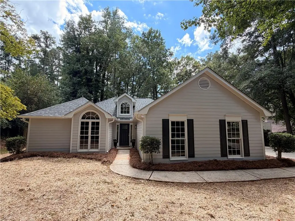 2002 Arbor Forest Drive Sw, Marietta, GA 30064 - #1