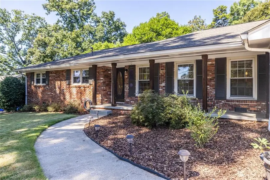 1918 Hebron Hills Drive, Tucker, GA 30084 - #2