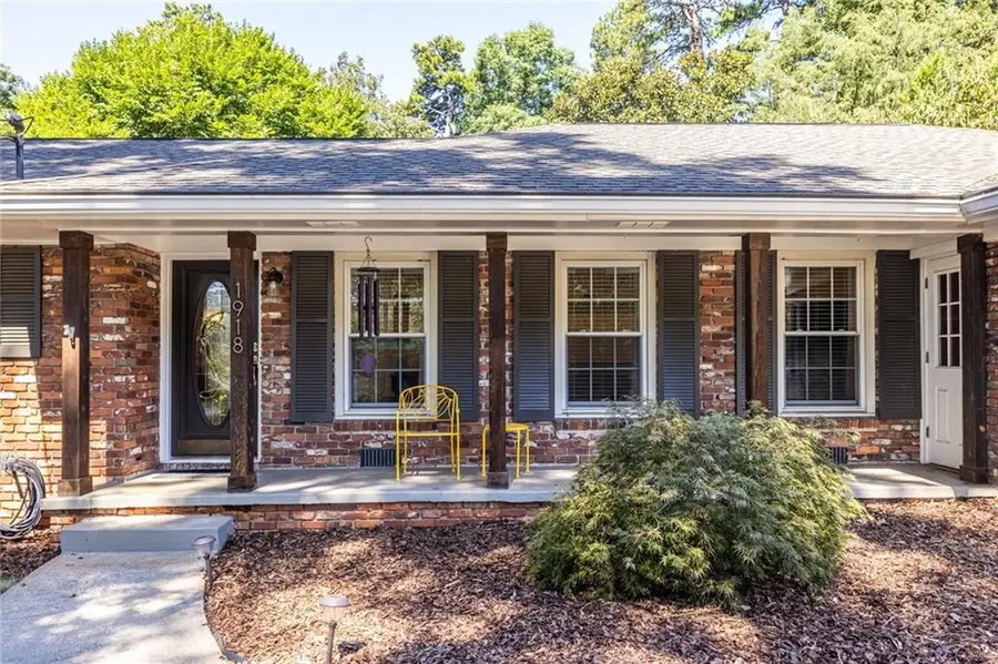 1918 Hebron Hills Drive, Tucker, GA 30084 - #3