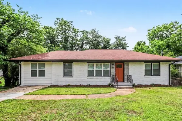 1614 Flintwood Drive Se, Atlanta, GA 30316