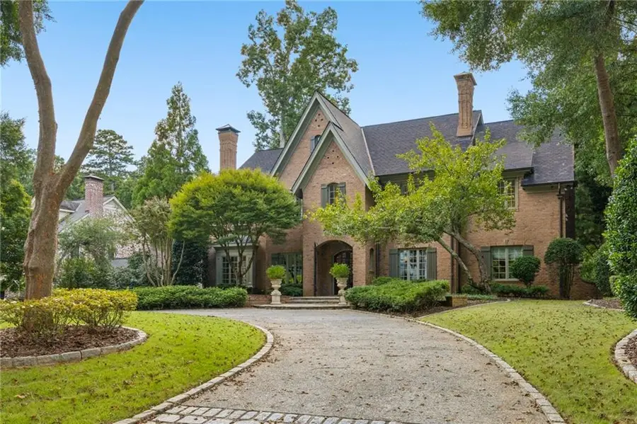 3874 Vermont Road Ne, Atlanta, GA 30319 - #3