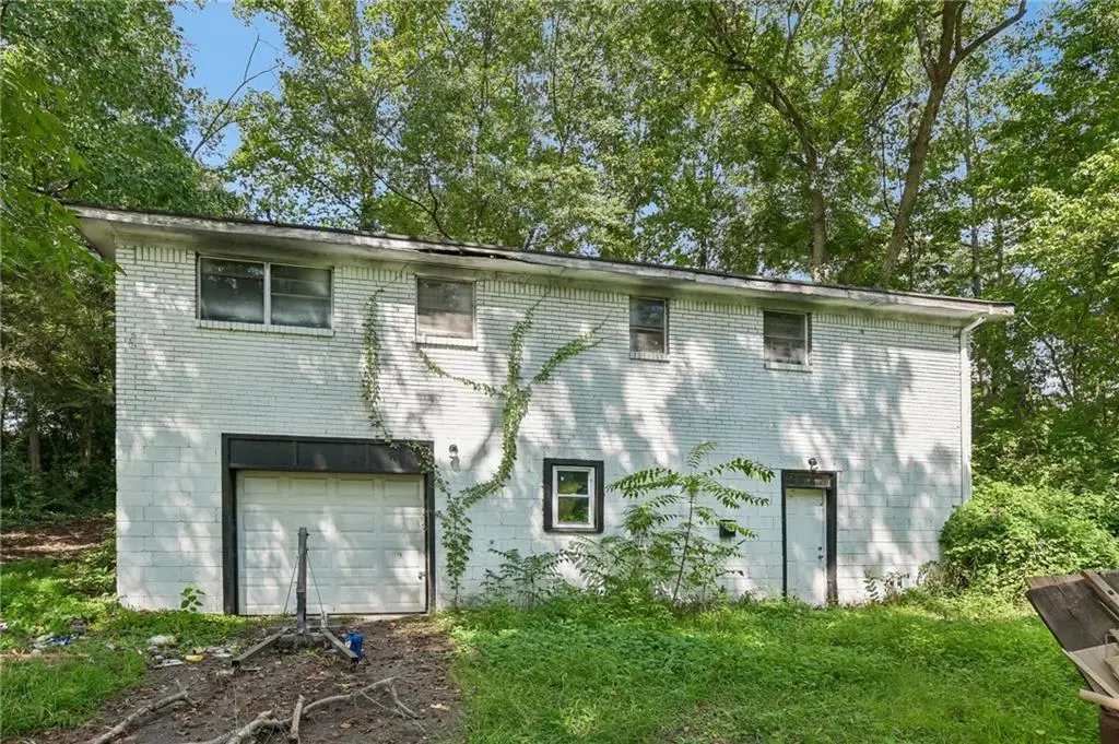 370 Westchester Boulevard Nw, Atlanta, GA 30314 - #1