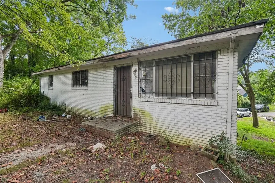 370 Westchester Boulevard Nw, Atlanta, GA 30314 - #2