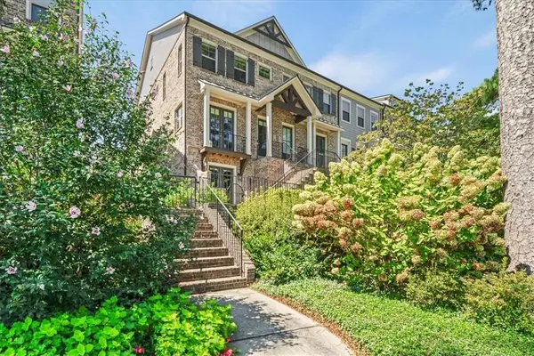 3569 Parkside Way, Brookhaven, GA 30319