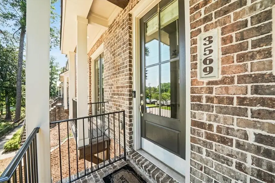 3569 Parkside Way, Brookhaven, GA 30319 - #2