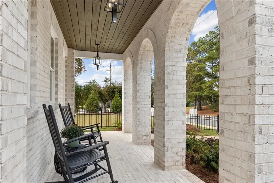 3420 Archerfield Way, Smyrna, GA 30080 - #2