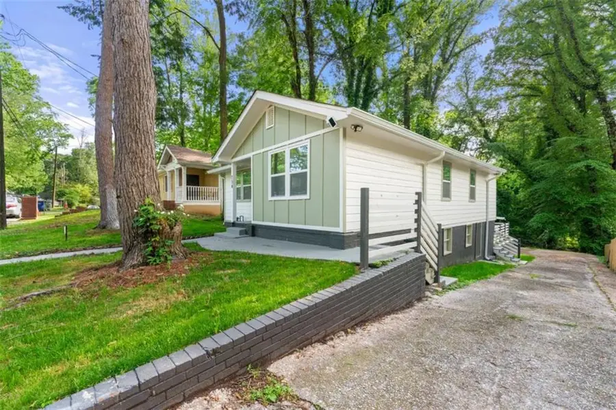 754 S Grand Avenue Nw, Atlanta, GA 30318 - #2