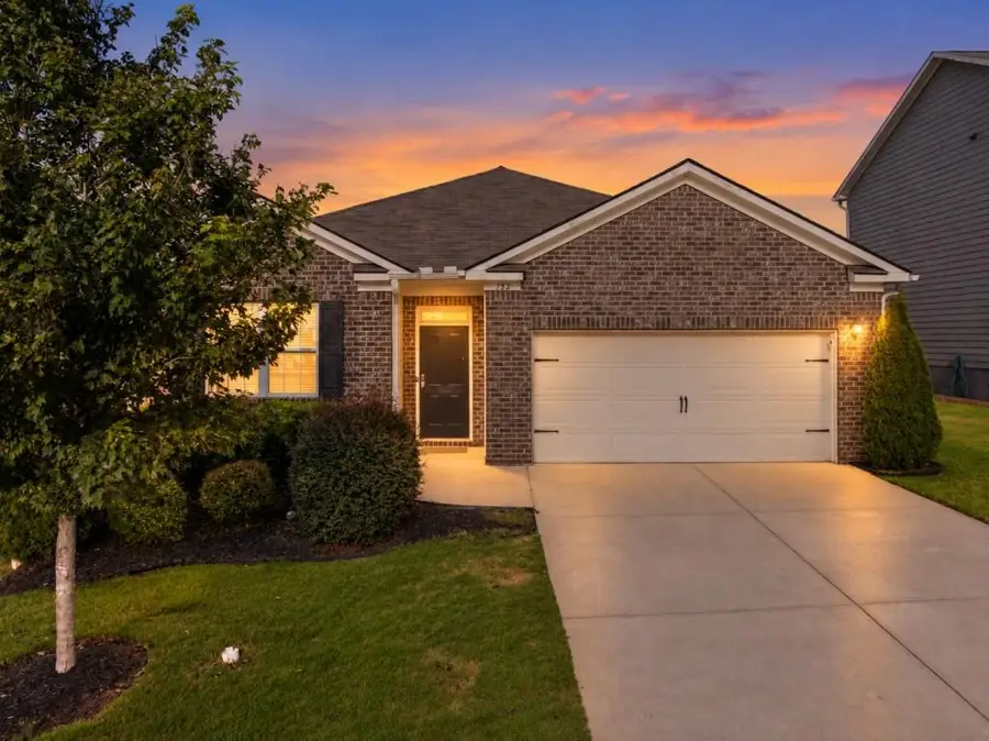 152 Starbuck Parkway, Pendergrass, GA 30567 - #2