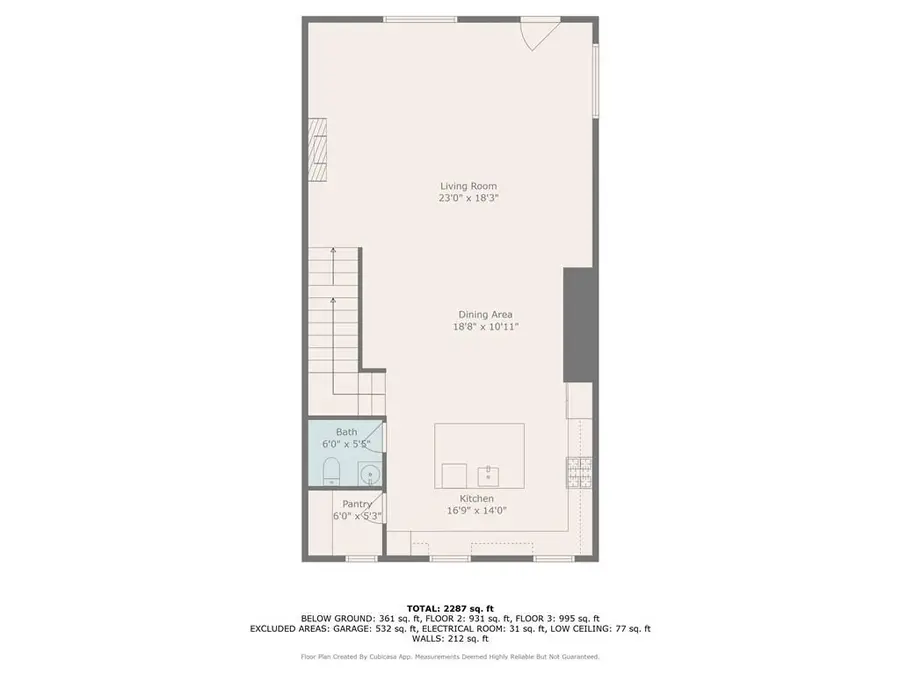 3334 Swallowtail Terrace, Duluth, GA 30096 - #2