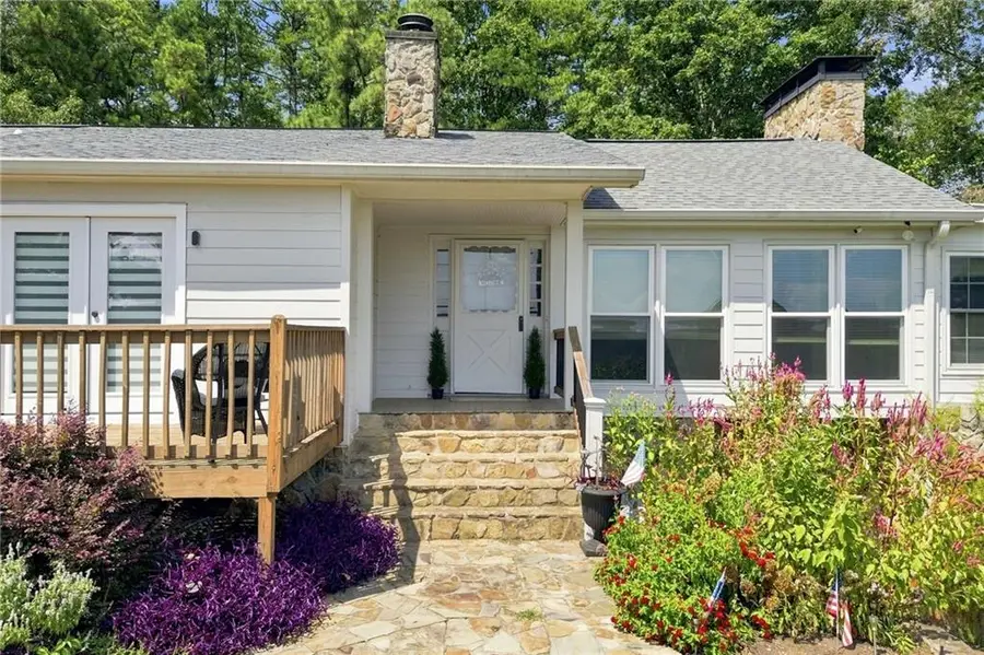 3099 Hornage Road, Ball Ground, GA 30107 - #2