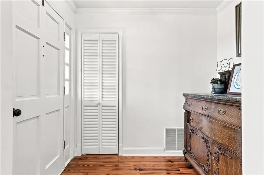 3099 Hornage Road, Ball Ground, GA 30107 - #3
