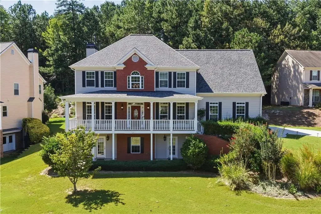 3808 Bogan Creek Court, Buford, GA 30519 - #1