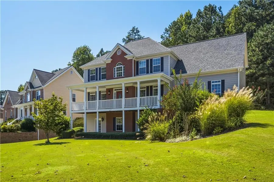 3808 Bogan Creek Court, Buford, GA 30519 - #3
