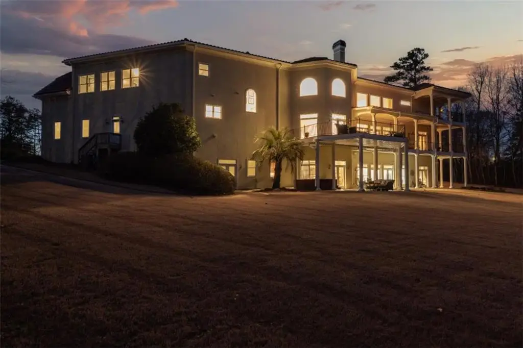 1005 Oak Mountain Road, Carrollton, GA 30117 - #1