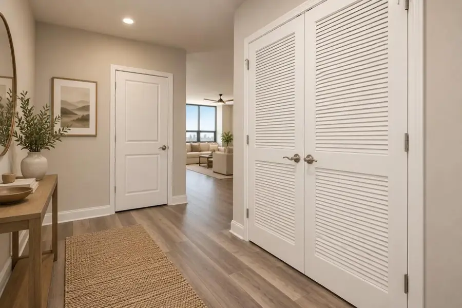 270 17th Street Nw #3904, Atlanta, GA 30308 - #2